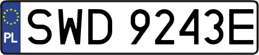 SWD9243E