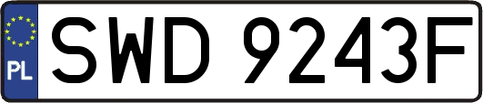 SWD9243F