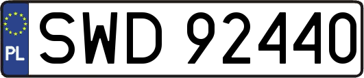 SWD92440