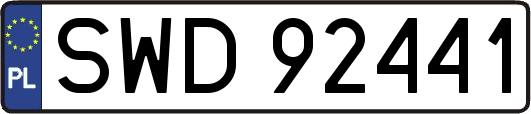 SWD92441