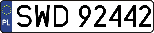 SWD92442