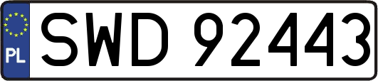SWD92443