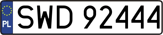 SWD92444