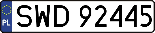 SWD92445