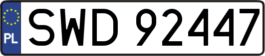 SWD92447