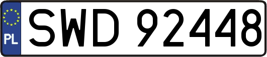 SWD92448
