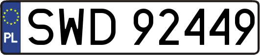 SWD92449