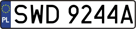 SWD9244A
