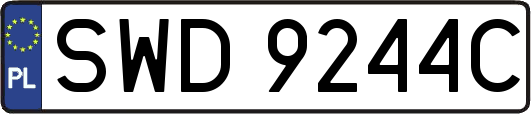 SWD9244C