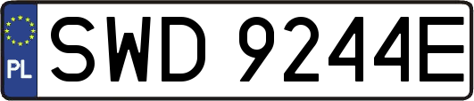 SWD9244E