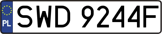 SWD9244F