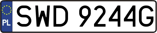SWD9244G