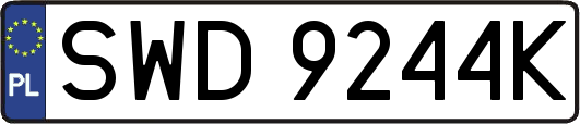 SWD9244K