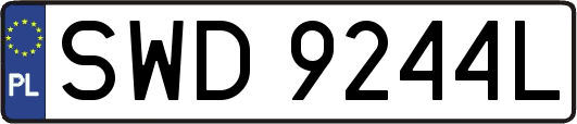 SWD9244L