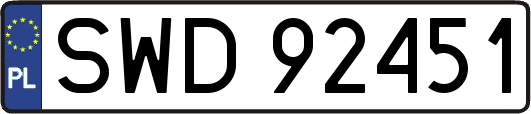 SWD92451