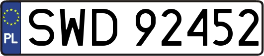 SWD92452