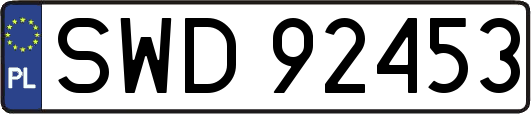 SWD92453