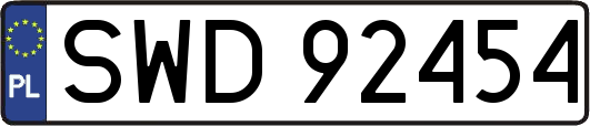 SWD92454
