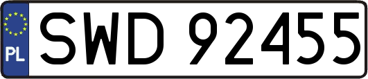 SWD92455