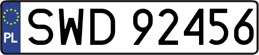 SWD92456