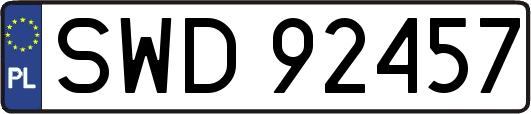 SWD92457