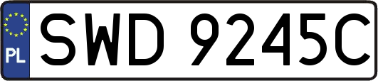 SWD9245C