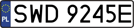 SWD9245E