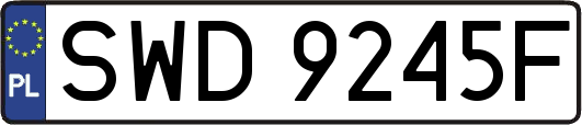 SWD9245F