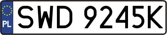 SWD9245K