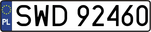 SWD92460