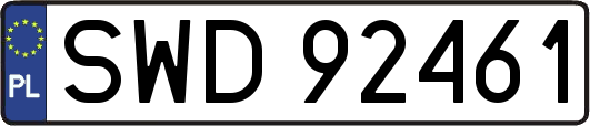 SWD92461