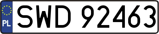 SWD92463