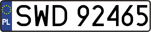 SWD92465