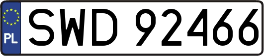 SWD92466