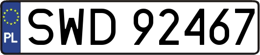 SWD92467