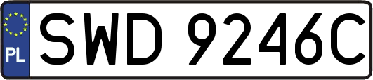 SWD9246C