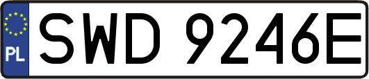 SWD9246E