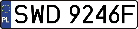 SWD9246F