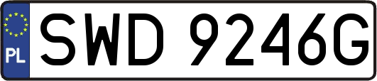 SWD9246G