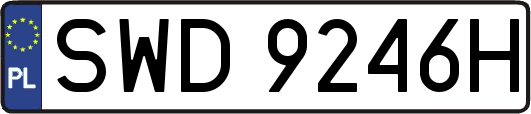 SWD9246H