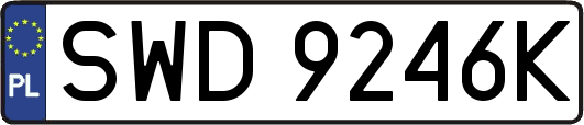 SWD9246K