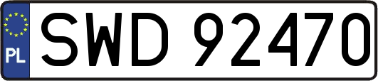 SWD92470