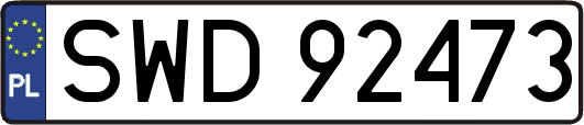 SWD92473