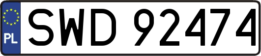 SWD92474