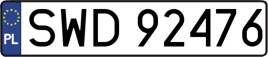 SWD92476