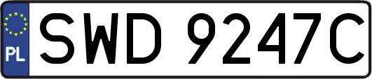 SWD9247C
