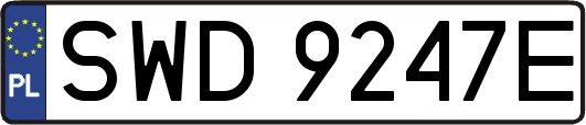 SWD9247E