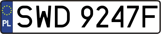 SWD9247F