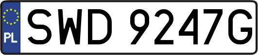 SWD9247G