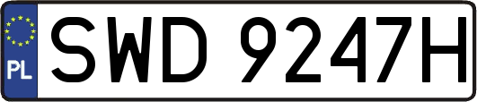 SWD9247H